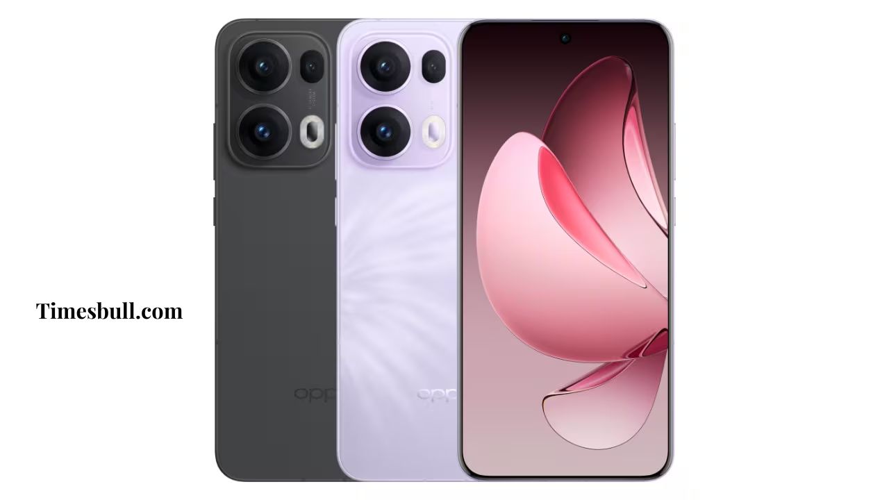 Oppo Reno 14 Pro